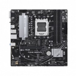 ASUS PRIME A620M-A-CSM AMD A620 Socket AM5 micro ATX