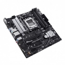 ASUS PRIME A620M-A-CSM AMD A620 Socket AM5 micro ATX