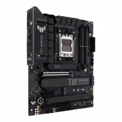 ASUS TUF GAMING X670E-PLUS AMD X670 Socket AM5 ATX