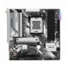 Asrock B650M Pro RS WiFi AMD B650 Socket AM5 micro ATX