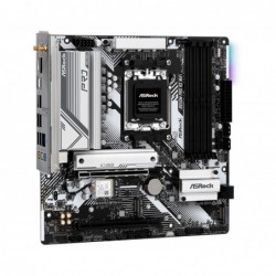 Asrock B650M Pro RS WiFi AMD B650 Socket AM5 micro ATX