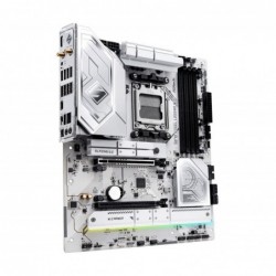 Motherboard - ASRock X870 Steel Legend WiFi