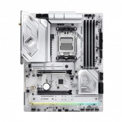 Motherboard - ASRock X870 Steel Legend WiFi