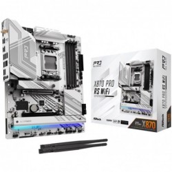 Motherboard - ASRock X870 Pro RS WiFi