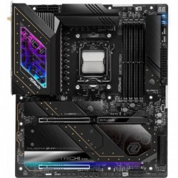 Motherboard - ASRock X870E...