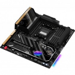 Asrock B650E Taichi AMD B650 Socket AM5 Extended ATX