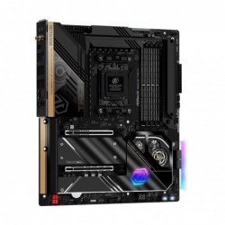 Asrock B650E Taichi AMD B650 Socket AM5 Extended ATX