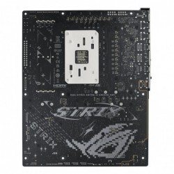 ASUS ROG STRIX X870E-E GAMING WIFI AMD X870E Socket AM5 ATX