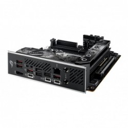 ASUS ROG STRIX X870-I GAMING WIFI AMD X870 Socket AM5 mini ITX