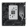 ASUS ROG STRIX X870-I GAMING WIFI AMD X870 Socket AM5 mini ITX