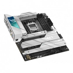 ASUS ROG STRIX X670E-A GAMING WIFI AMD X670 Socket AM5 ATX