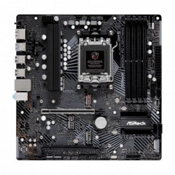 Asrock B650M PG Lightning...