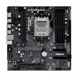 Asrock B650M PG Lightning AMD B650 Socket AM5 micro ATX