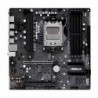 Asrock B650M PG Lightning AMD B650 Socket AM5 micro ATX