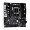 Asrock B650M PG Lightning AMD B650 Socket AM5 micro ATX