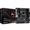 Asrock B650M PG Lightning AMD B650 Socket AM5 micro ATX