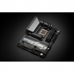 ASUS ROG CROSSHAIR X870E HERO AMD X870E Socket AM5 ATX