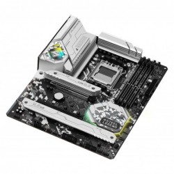 Asrock B650E Steel Legend WiFi AMD B650 Socket AM5 ATX