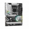 Asrock B650E Steel Legend WiFi AMD B650 Socket AM5 ATX