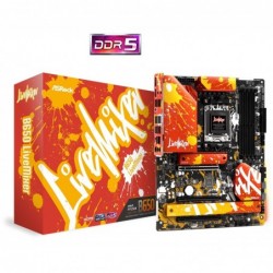 Asrock B650 LiveMixer AMD...