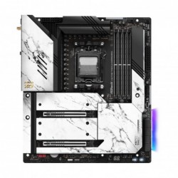 Asrock X670E Taichi Carrara AMD X670 Socket AM5 Extended ATX