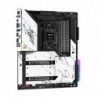 Asrock X670E Taichi Carrara AMD X670 Socket AM5 Extended ATX