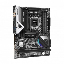 Asrock X670E Pro RS AMD X670 Socket AM5 ATX