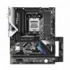 Asrock X670E Pro RS AMD X670 Socket AM5 ATX