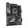 Gigabyte B650 GAMING X AX V2 Motherboard - Supports AMD Ryzen 8000 CPUs, 8+2+2 Phases Digital VRM, up to 8000MHz DDR5