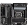 GIGABYTE X670 AORUS ELITE AX Motherboard - Supports AMD Ryzen 8000 Series AM5 CPUs, 16*+2+2 Phases Digital VRM, up to