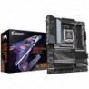 GIGABYTE X670 AORUS ELITE AX Motherboard - Supports AMD Ryzen 8000 Series AM5 CPUs, 16*+2+2 Phases Digital VRM, up to