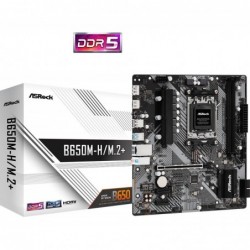 ASRock B650M-H/M.2+ motherboard