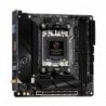 Asrock B650I LIGHTNING WIFI motherboard