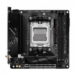 Asrock B650I LIGHTNING WIFI motherboard