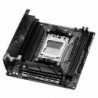 Asrock B650I LIGHTNING WIFI motherboard