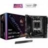 Asrock B650I LIGHTNING WIFI motherboard