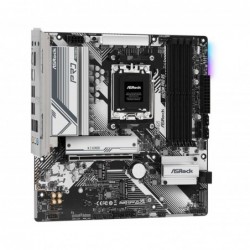 Asrock A620M Pro RS motherboard