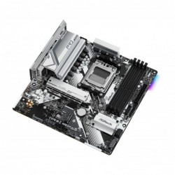 Asrock A620M Pro RS motherboard