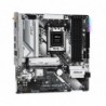 Asrock A620M Pro RS WiFi AMD A620 Socket AM5 micro ATX