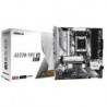 Asrock A620M Pro RS WiFi AMD A620 Socket AM5 micro ATX