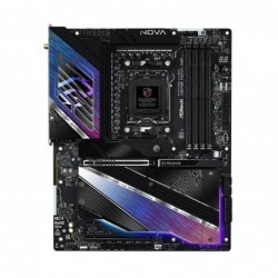 Motherboard - ASRock X870E...