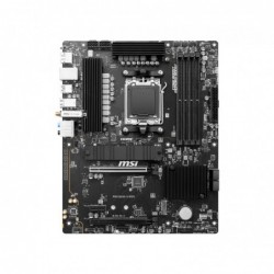 MSI PRO B650-S WIFI motherboard AMD B650 Socket AM5 ATX