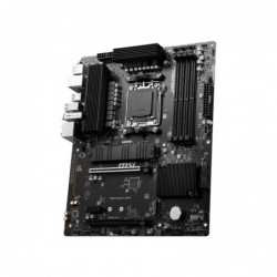 MSI PRO B650-S WIFI motherboard AMD B650 Socket AM5 ATX