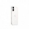 Apple iPhone 16 128GB White