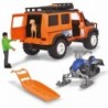 DICKIE Playlife Mountain Rescuer Kit