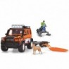 DICKIE Playlife Mountain Rescuer Kit