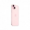 Apple iPhone 15 Plus 17 cm (6.7") Dual SIM iOS 17 5G USB Type-C 128 GB Pink