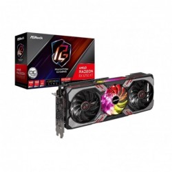 Graphics Card Asrock AMD...