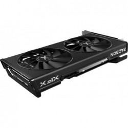 XFX RX-66XL8LFDQ graphics card AMD Radeon RX 6600 8 GB GDDR6