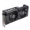 ASUS Dual -RX7800XT-O16G AMD Radeon RX 7800 XT 16 GB GDDR6